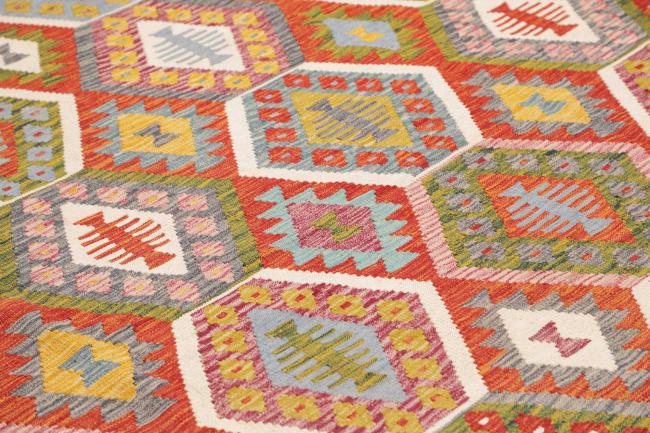 Kelim Afghan - 3