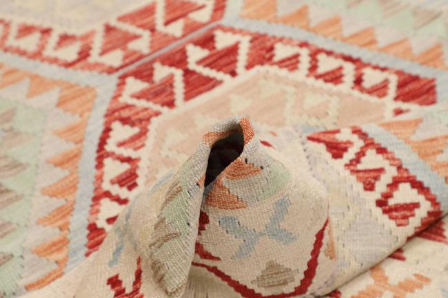 Kelim Afghan - 5