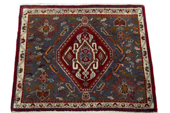 Shiraz - 3