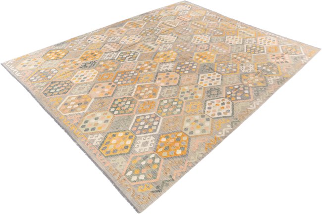 Kilim Afghan - 1