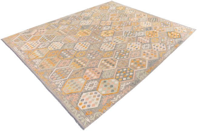 Kilim Afghan - 2