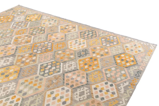Kilim Afghan - 3