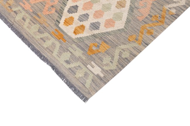 Kilim Afghan - 4