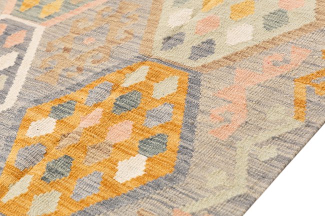 Kilim Afghan - 5