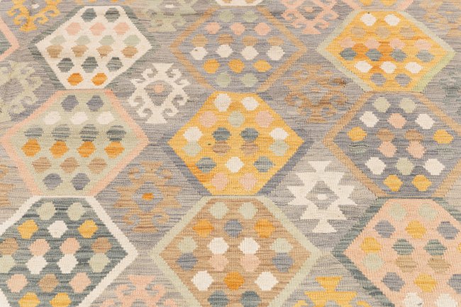Kilim Afghan - 6