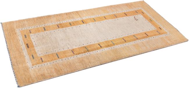 Persia Gabbeh Loribaft Z - 1