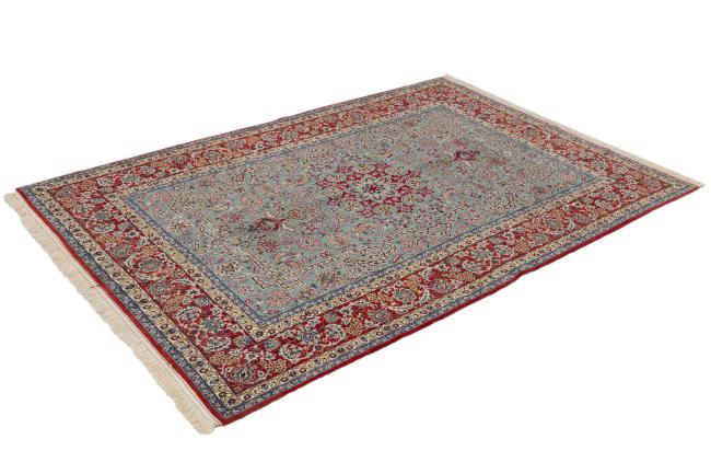 Isfahan Silk Warp - 1