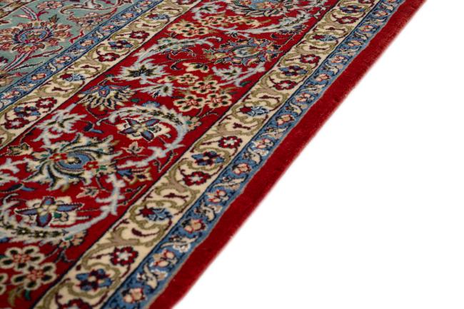 Isfahan Silk Warp - 6