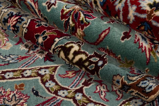 Isfahan Silk Warp - 10