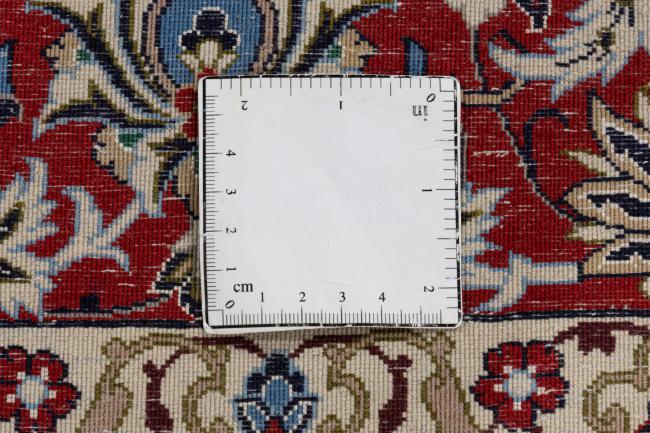 Isfahan Silk Warp - 12