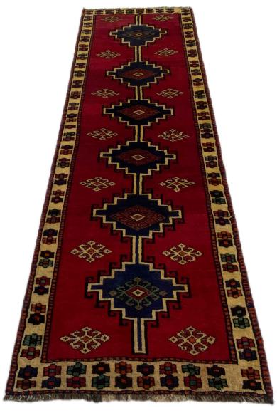 Shiraz - 1