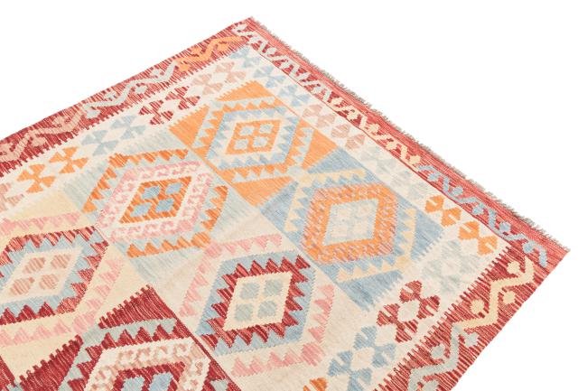 Kilim Afegão - 2