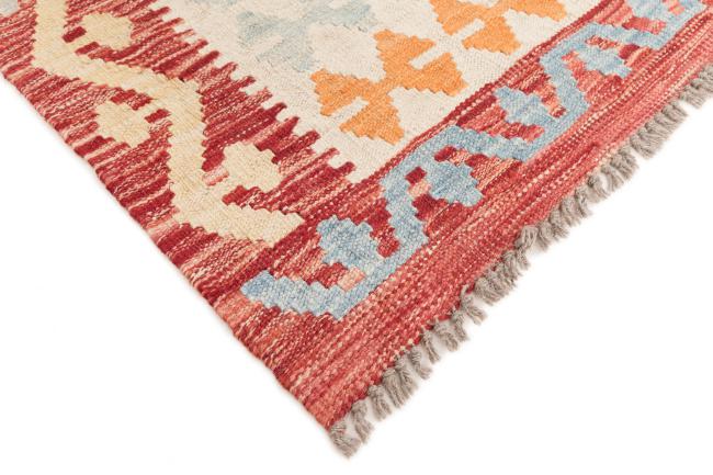 Kilim Afegão - 4