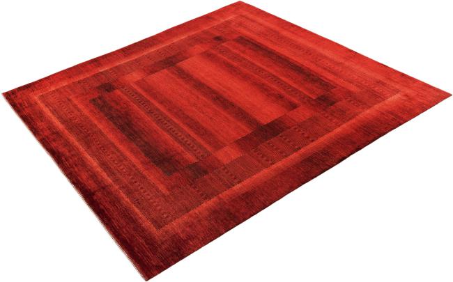 Persa Gabbeh Loribaft Atash - 1