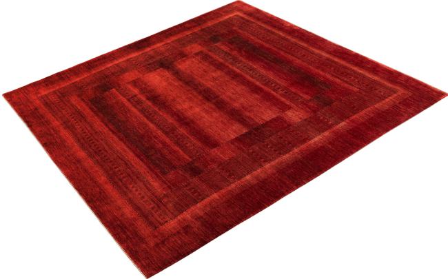 Persa Gabbeh Loribaft Atash - 2