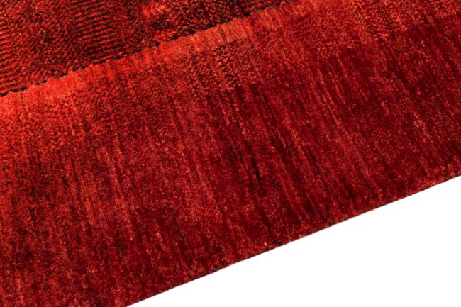 Persa Gabbeh Loribaft Atash - 4