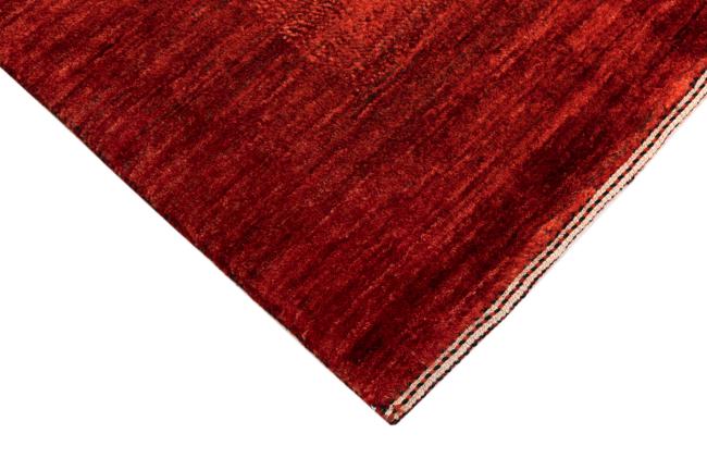 Persa Gabbeh Loribaft Atash - 5