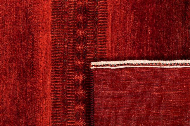 Persa Gabbeh Loribaft Atash - 6