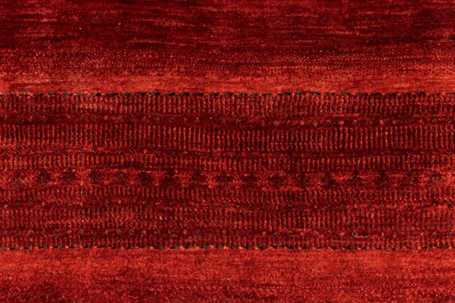 Persa Gabbeh Loribaft Atash - 7