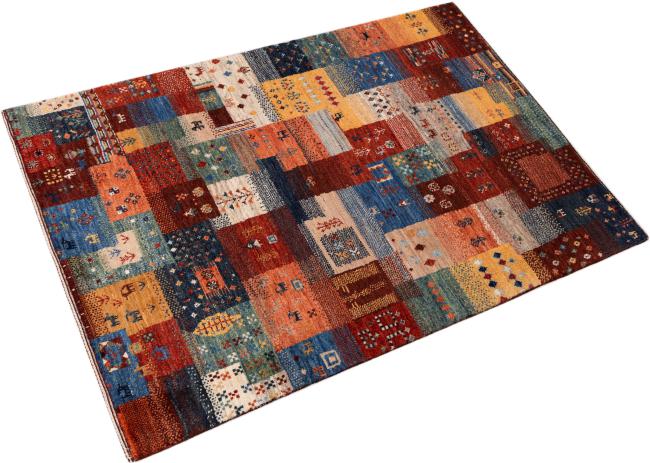Perski Gabbeh Loribaft Atelier - 1