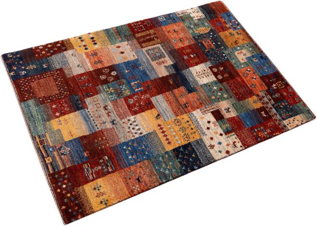 Perski Gabbeh Loribaft Atelier - 2