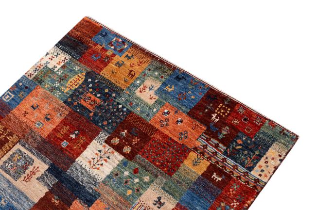 Perski Gabbeh Loribaft Atelier - 3
