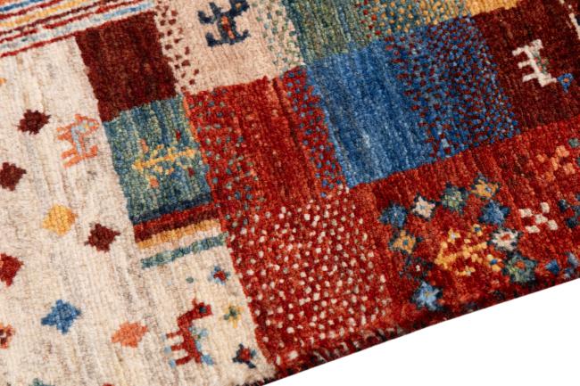 Perski Gabbeh Loribaft Atelier - 4