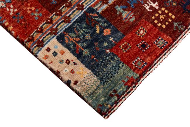 Perski Gabbeh Loribaft Atelier - 5