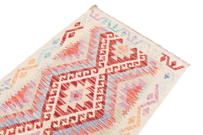 Kilim Afegão - 2