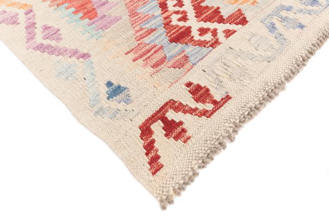 Kilim Afegão - 4