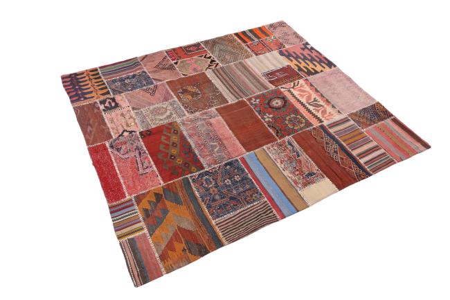 Kilim Patchwork - 2