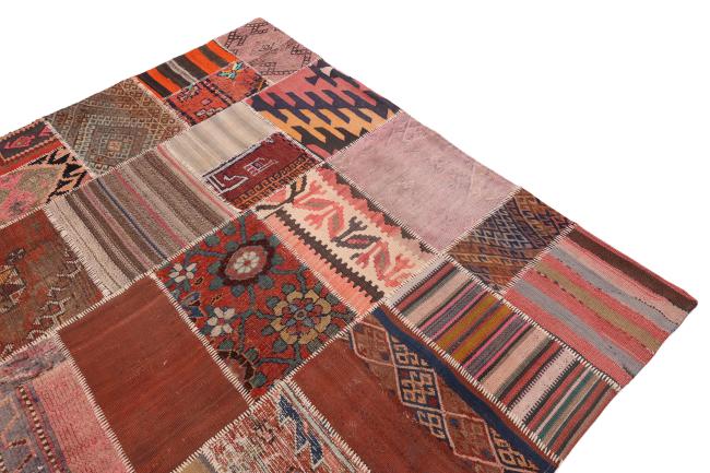 Kilim Patchwork - 3