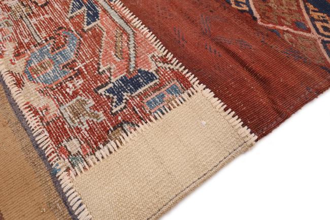 Kilim Patchwork - 4