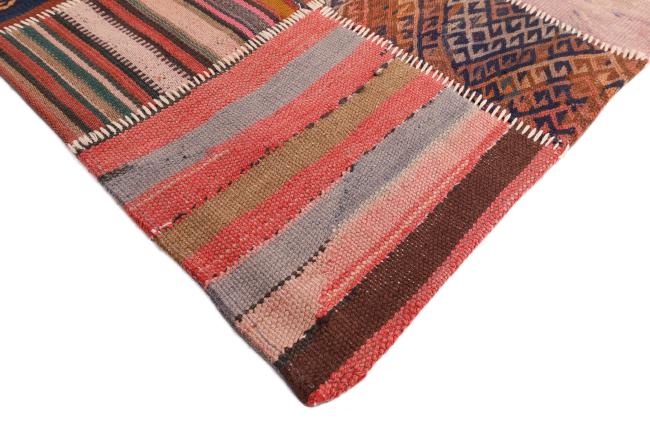 Kilim Patchwork - 5