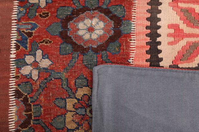 Kilim Patchwork - 6