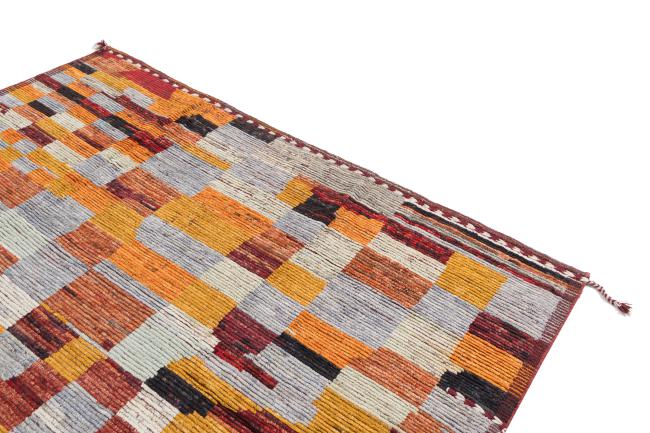 Berber Ghashghai - 3