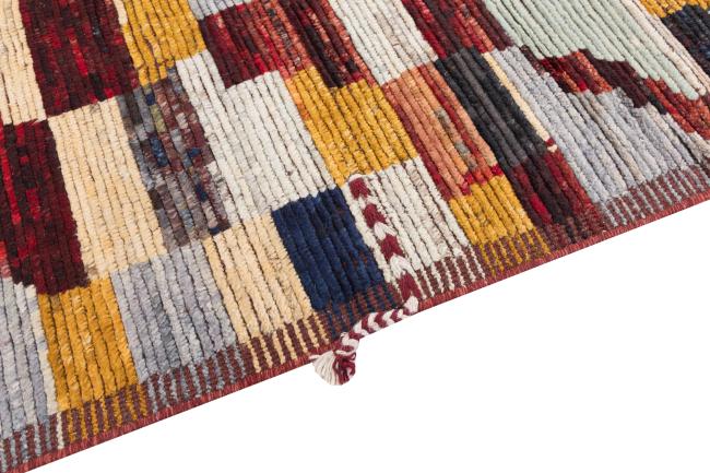 Berber Ghashghai - 4