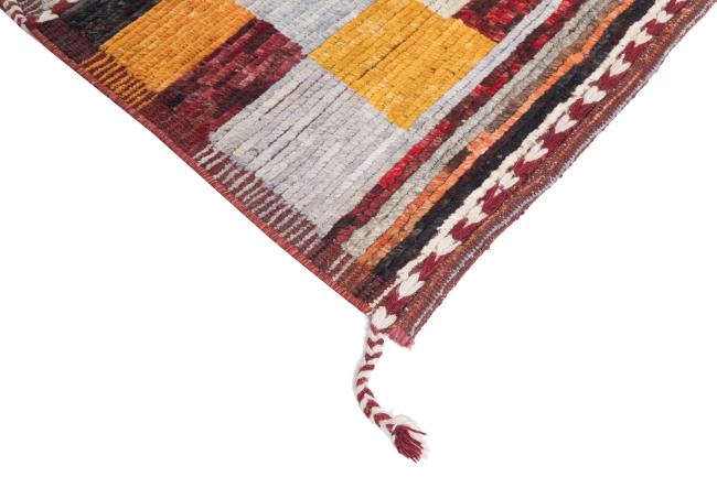 Berber Ghashghai - 5