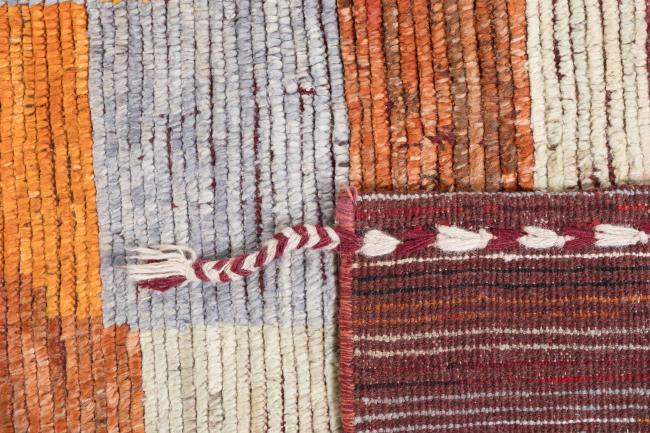 Berber Ghashghai - 6