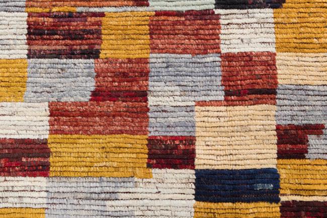 Berber Ghashghai - 7