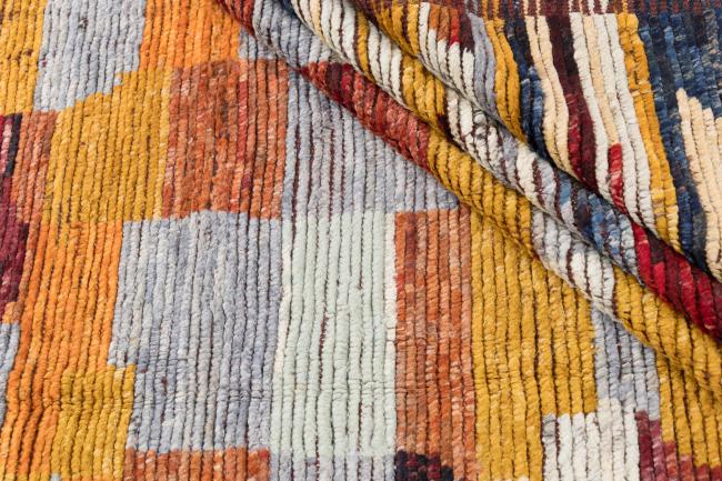 Berber Ghashghai - 8