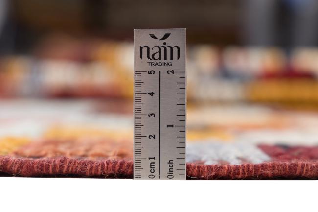 Berber Ghashghai - 9