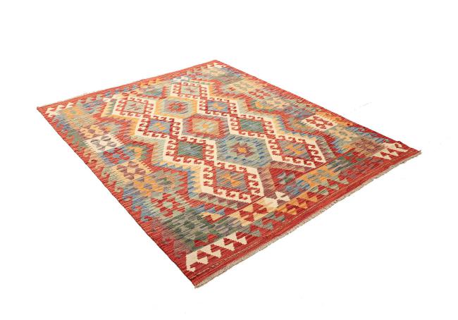 Kilim Afghan - 2