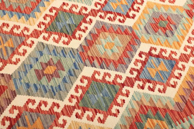 Kilim Afghan - 3