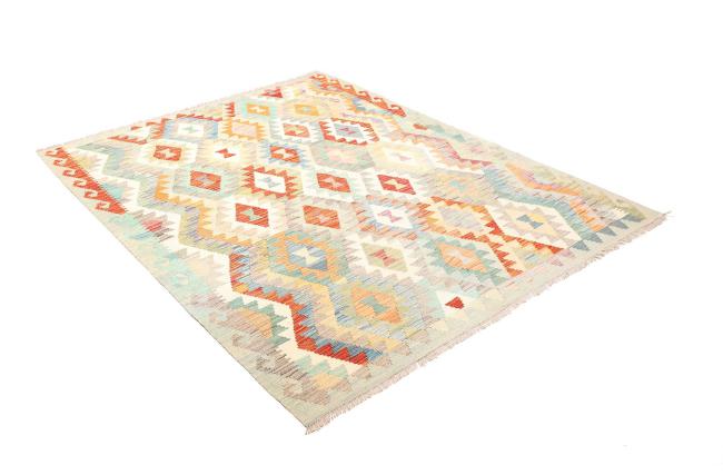 Kilim  Afghan - 2