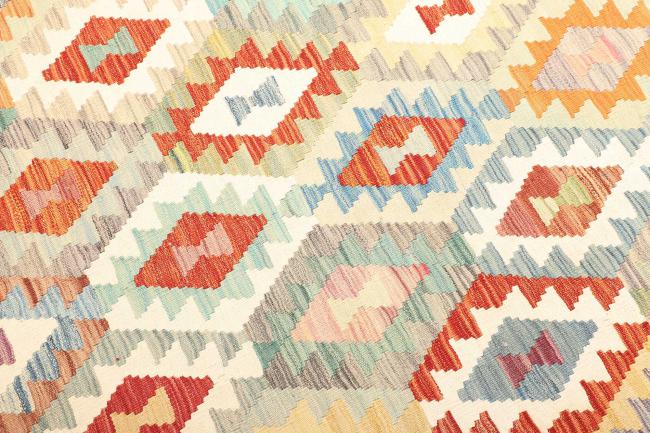 Kilim  Afghan - 3