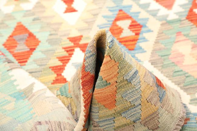 Kilim  Afghan - 5