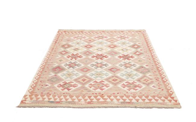 Kilim Afghan - 1