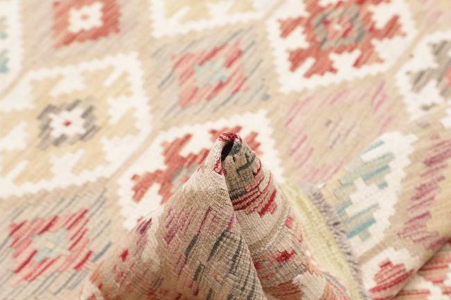 Kilim Afghan - 5