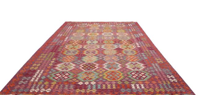 Kelim Afghan - 1